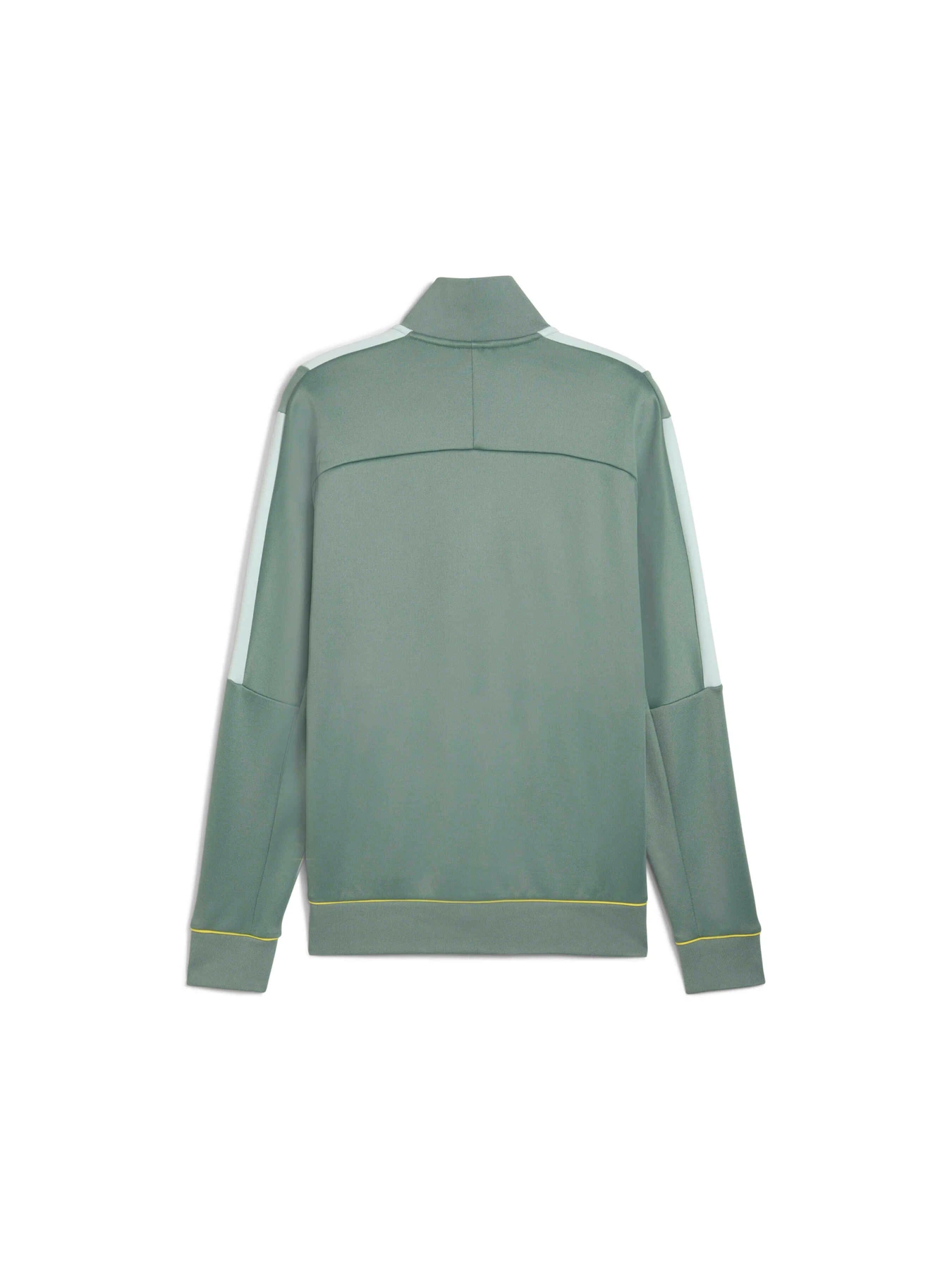 Куртки та дублянки PUMA Ferrari Race Mt7 Jacket модель 630194 Куртки та дублянки PUMA Ferrari Race Mt7 Jacket модель 630194 Фото