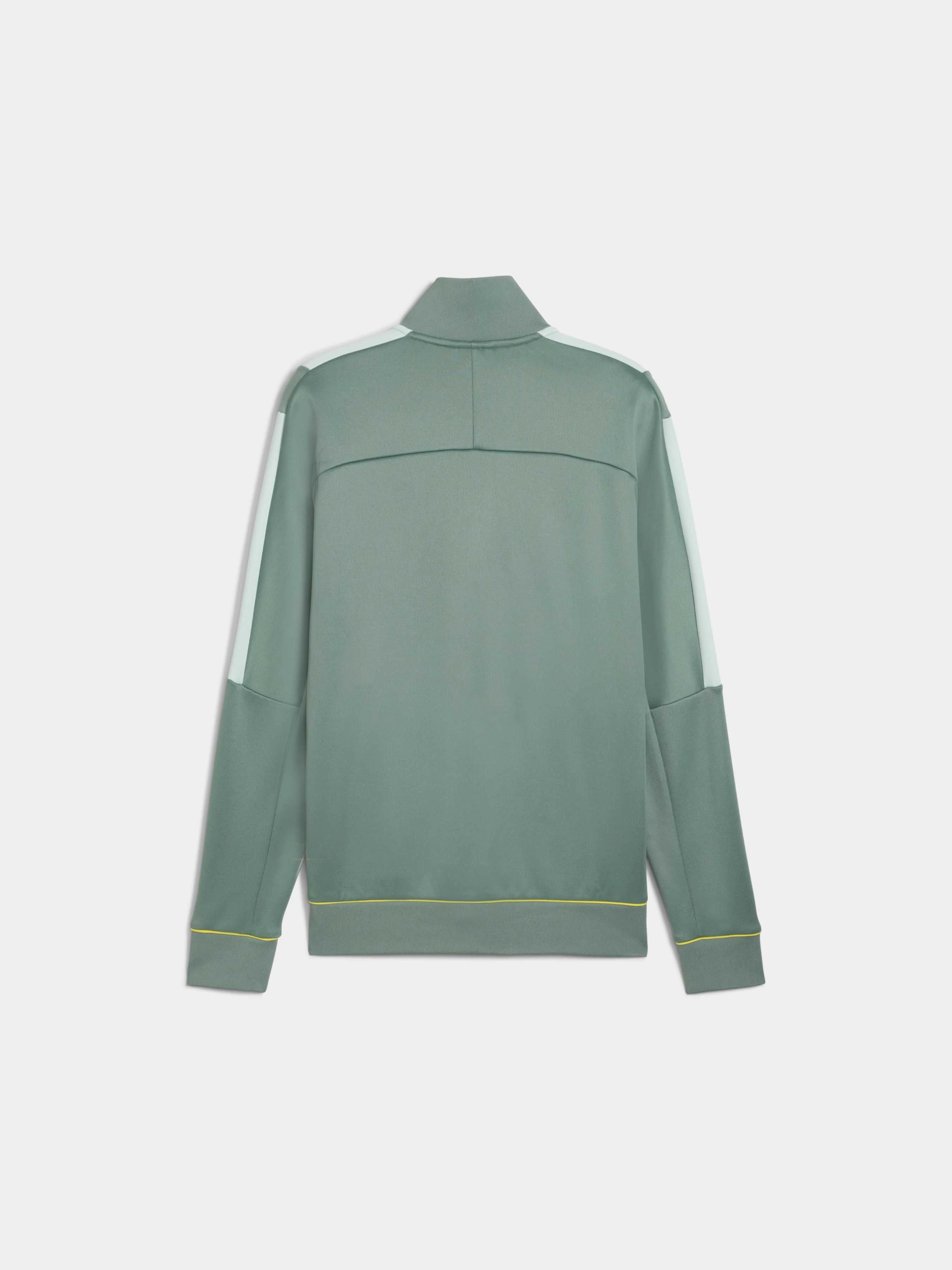 Чоловіча Спортивна кофта PUMA Ferrari Race Mt7 Jacket фото 2