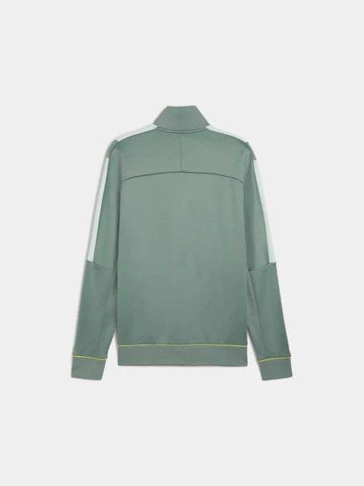 Чоловіча Спортивна кофта PUMA Ferrari Race Mt7 Jacket фото 2