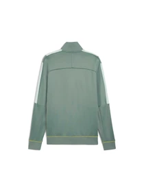 Куртки та дублянки PUMA Ferrari Race Mt7 Jacket модель 630194 Фото