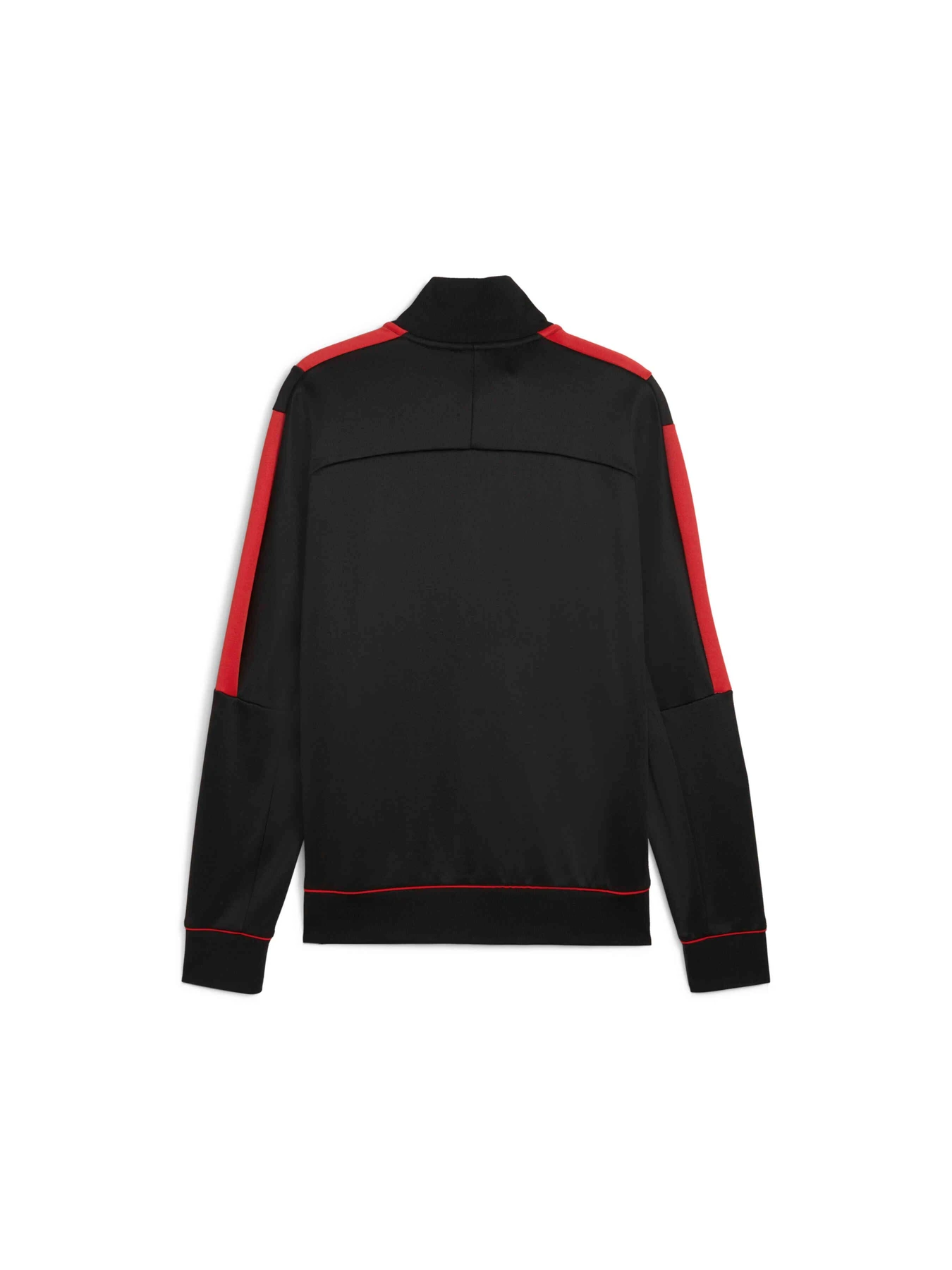 Куртки та дублянки PUMA Ferrari Race Mt7 Jacket модель 630194 Куртки та дублянки PUMA Ferrari Race Mt7 Jacket модель 630194 Фото