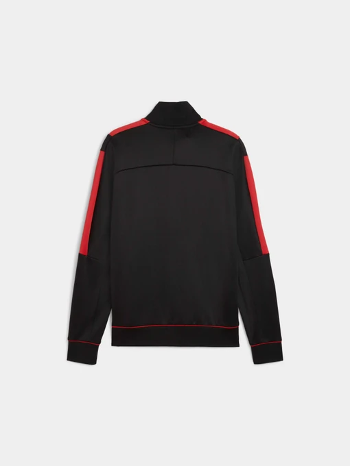 Чоловіча Спортивна кофта PUMA Ferrari Race Mt7 Jacket фото 2