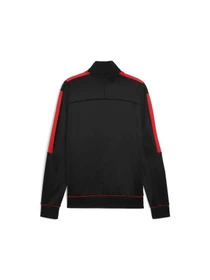 Куртки та дублянки PUMA Ferrari Race Mt7 Jacket модель 630194 Фото