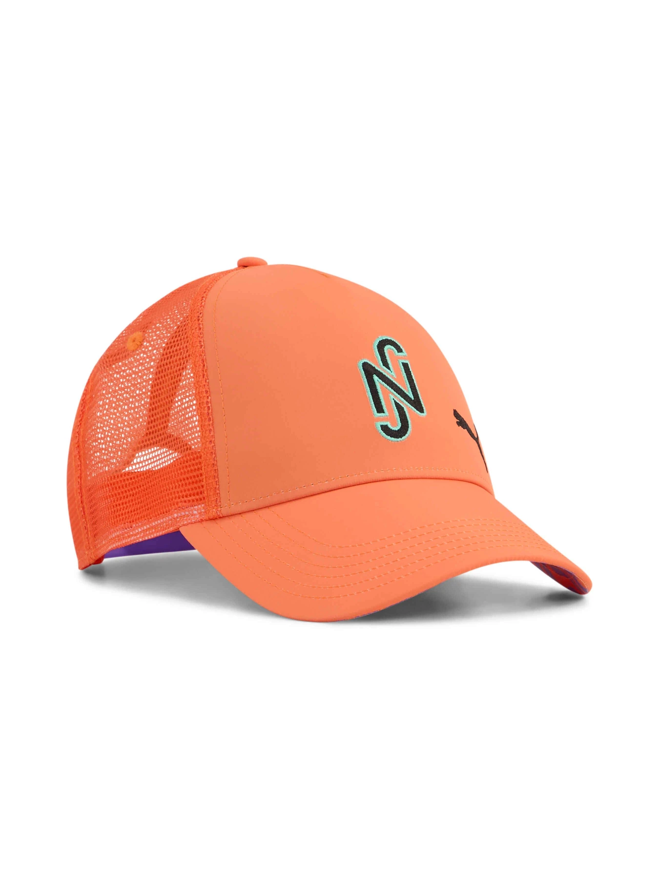 Шапки и кепки PUMA Neymar Jr Trucker Cap модель 026306 Шапки и кепки PUMA Neymar Jr Trucker Cap модель 026306 Фото
