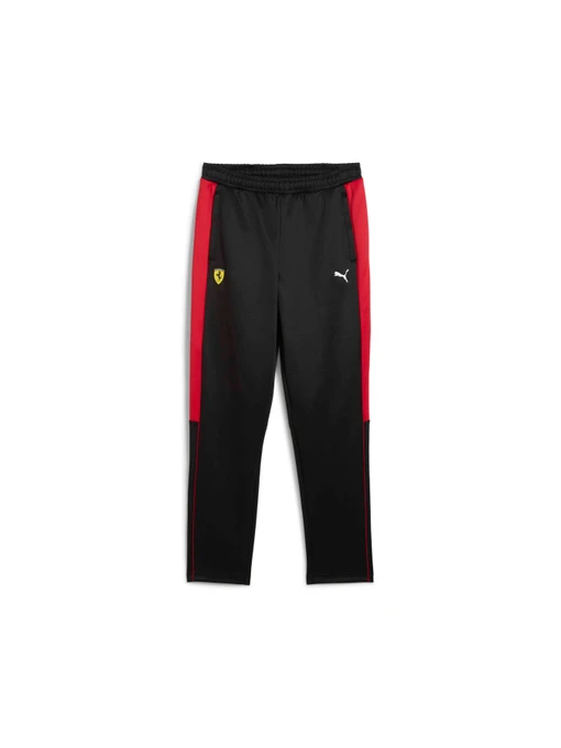 Штани PUMA Ferrari Race Mt7 Pants модель 630195 Фото