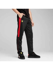 Брюки PUMA Ferrari Race Mt7 Pants модель 630195 Фото