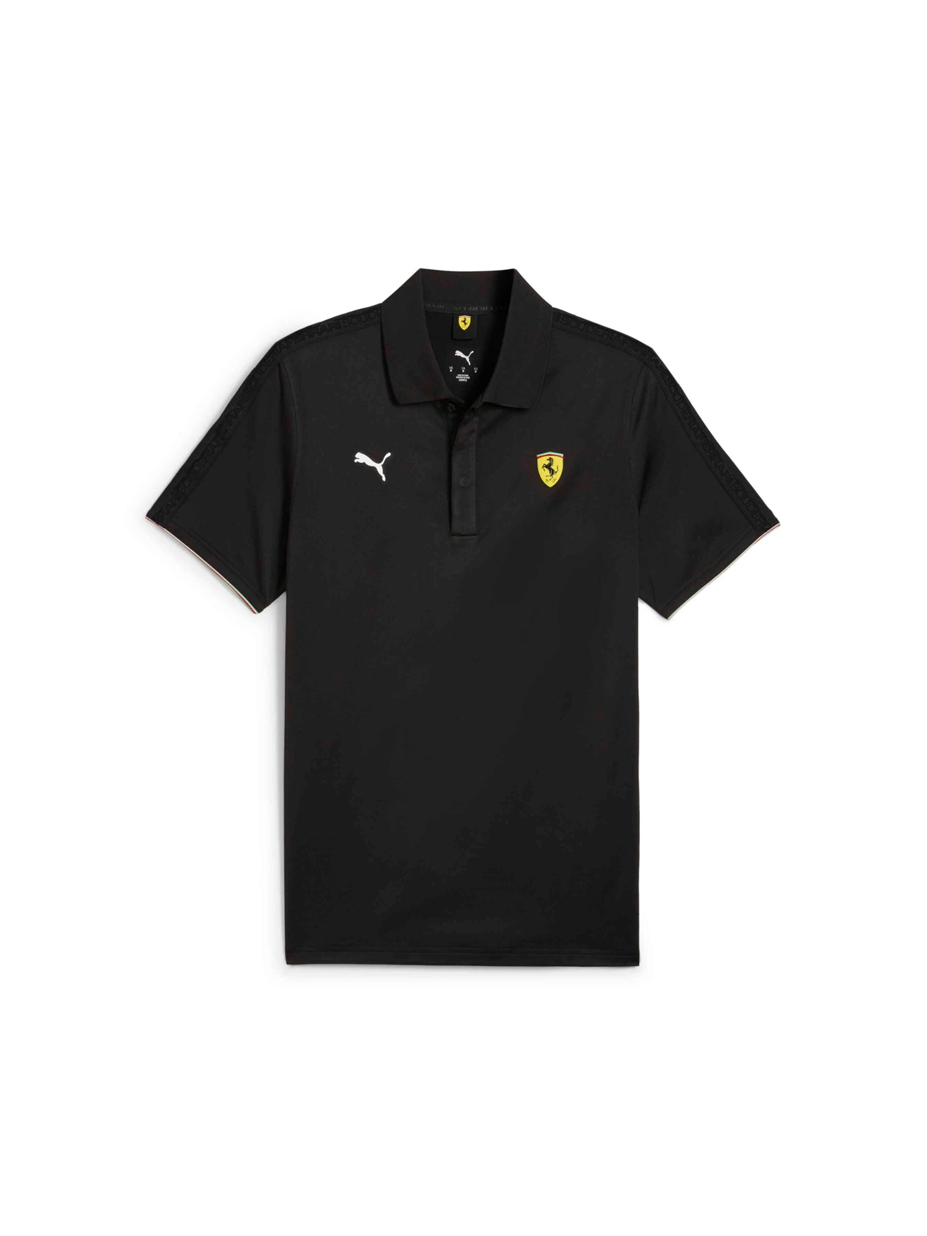 Футболки и поло PUMA Ferrari Race Cloudspun Polo модель 630185 Футболки и поло PUMA Ferrari Race Cloudspun Polo модель 630185 Фото