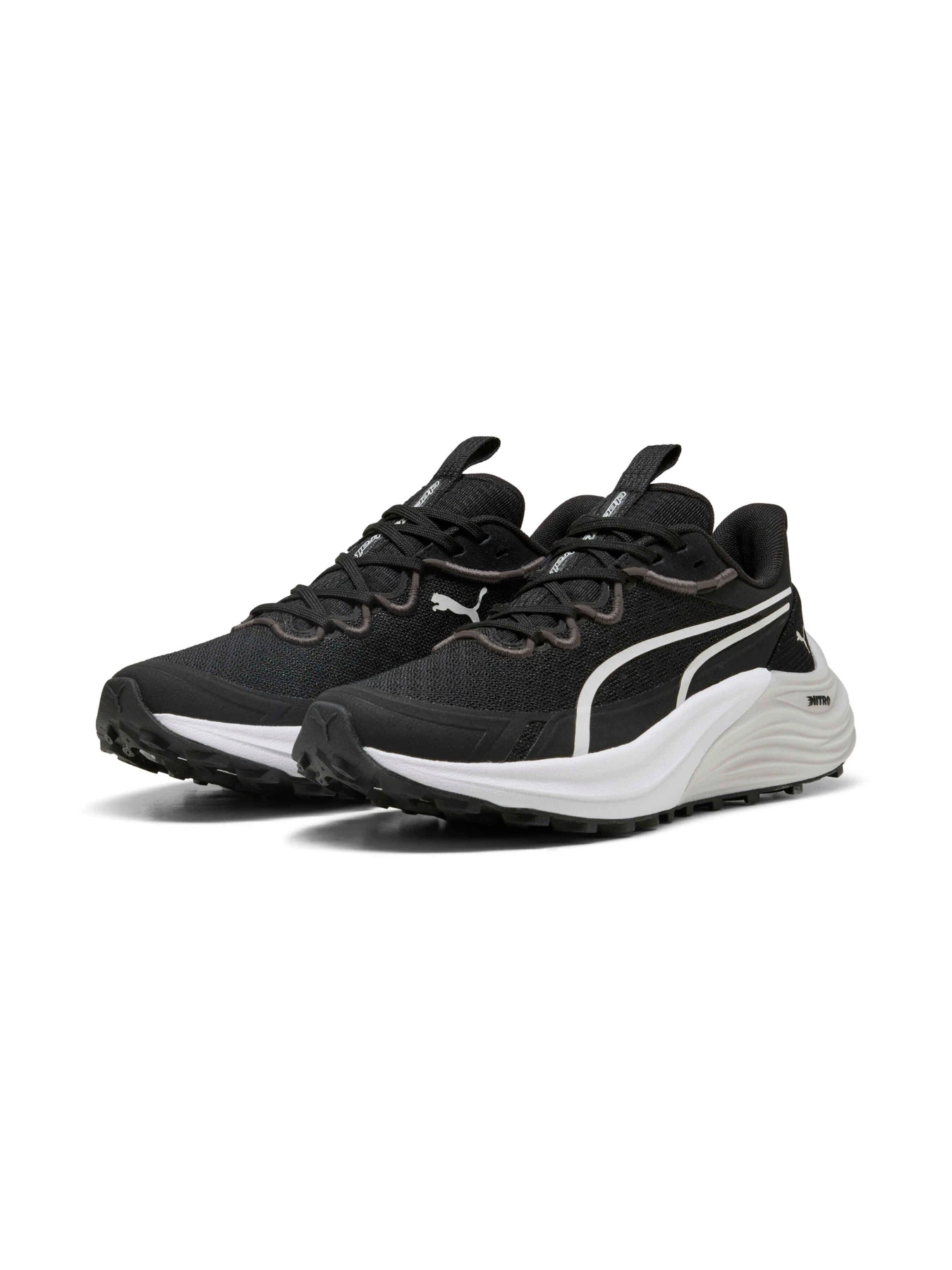 Кроссовки PUMA Electrify Nitro™ 4 Trail Wns модель 310790 Фото