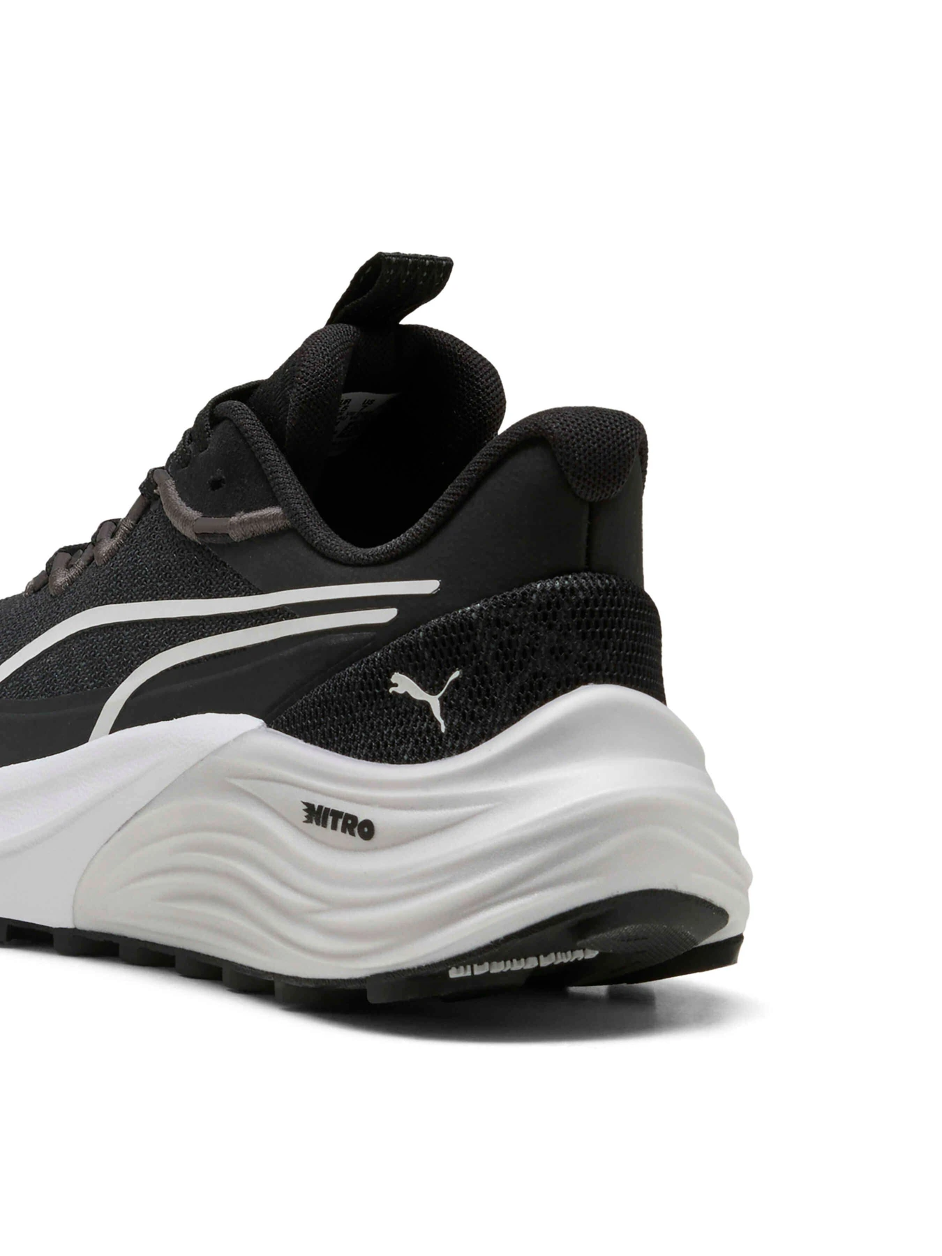 Кроссовки PUMA Electrify Nitro™ 4 Trail Wns модель 310790 Фото