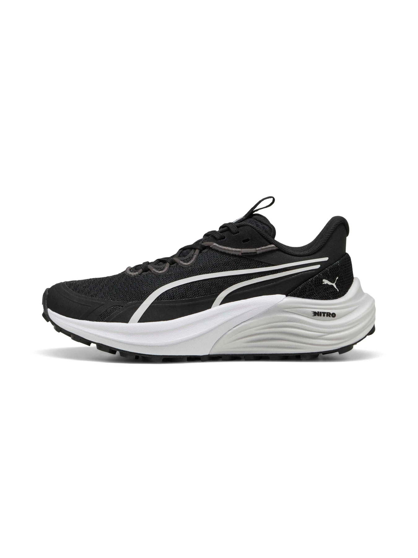 Кроссовки PUMA Electrify Nitro™ 4 Trail Wns модель 310790 Фото