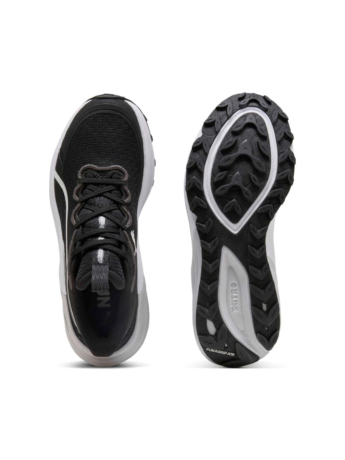 Кроссовки PUMA Electrify Nitro™ 4 Trail Wns модель 310790 Фото