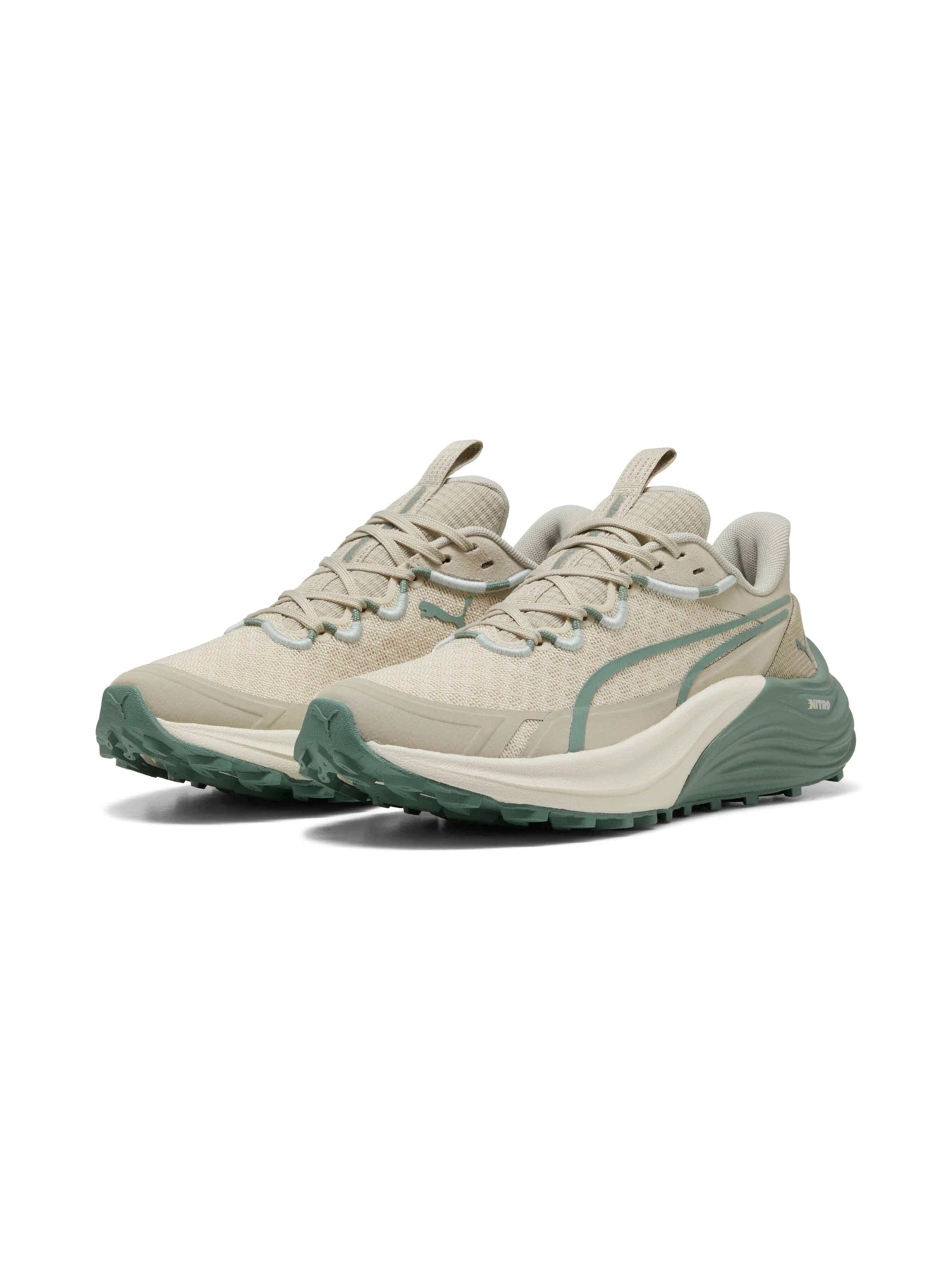 Кроссовки PUMA Electrify Nitro™ 4 Trail Wns модель 310790 Фото