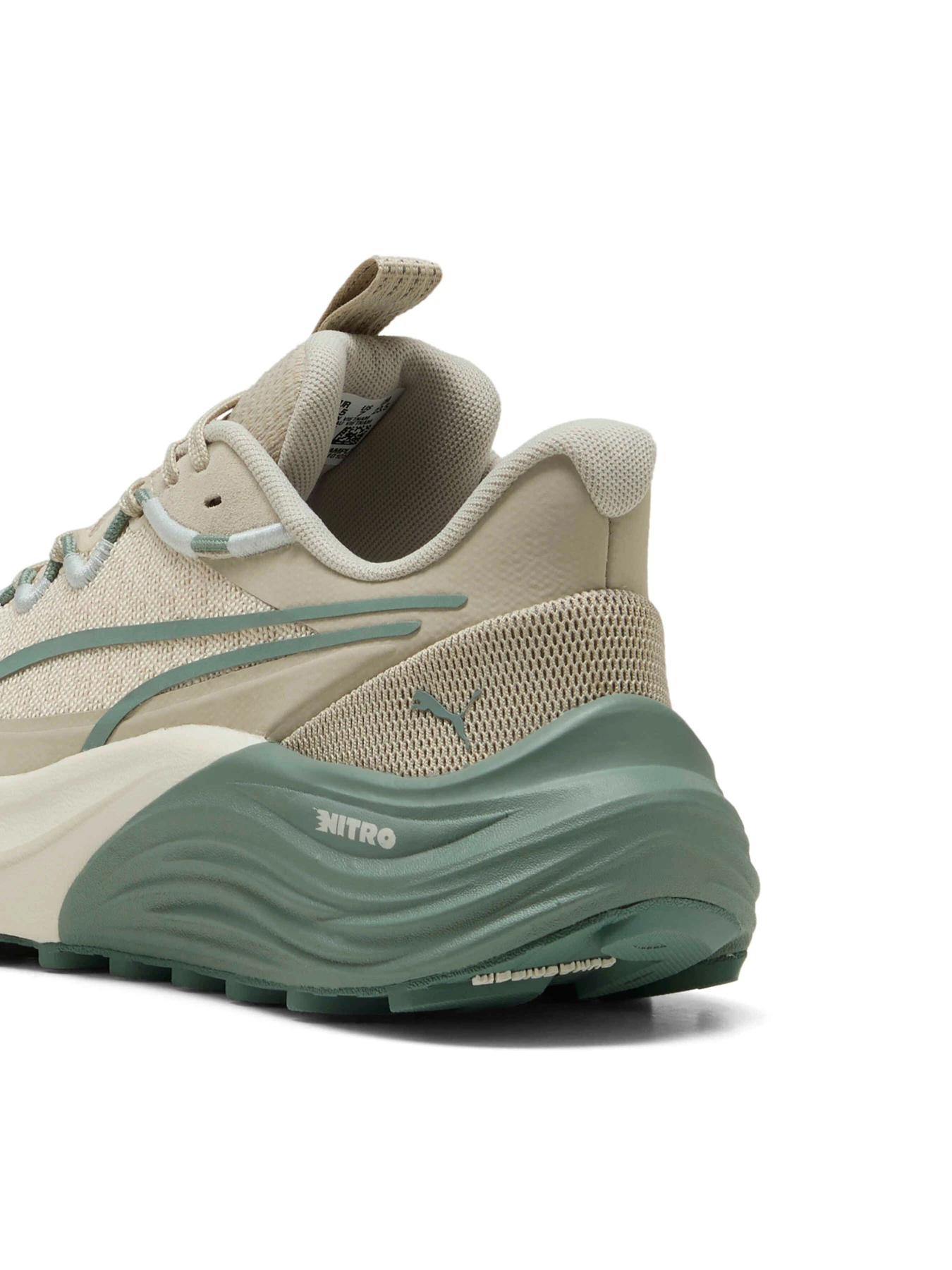 Кроссовки PUMA Electrify Nitro™ 4 Trail Wns модель 310790 Фото