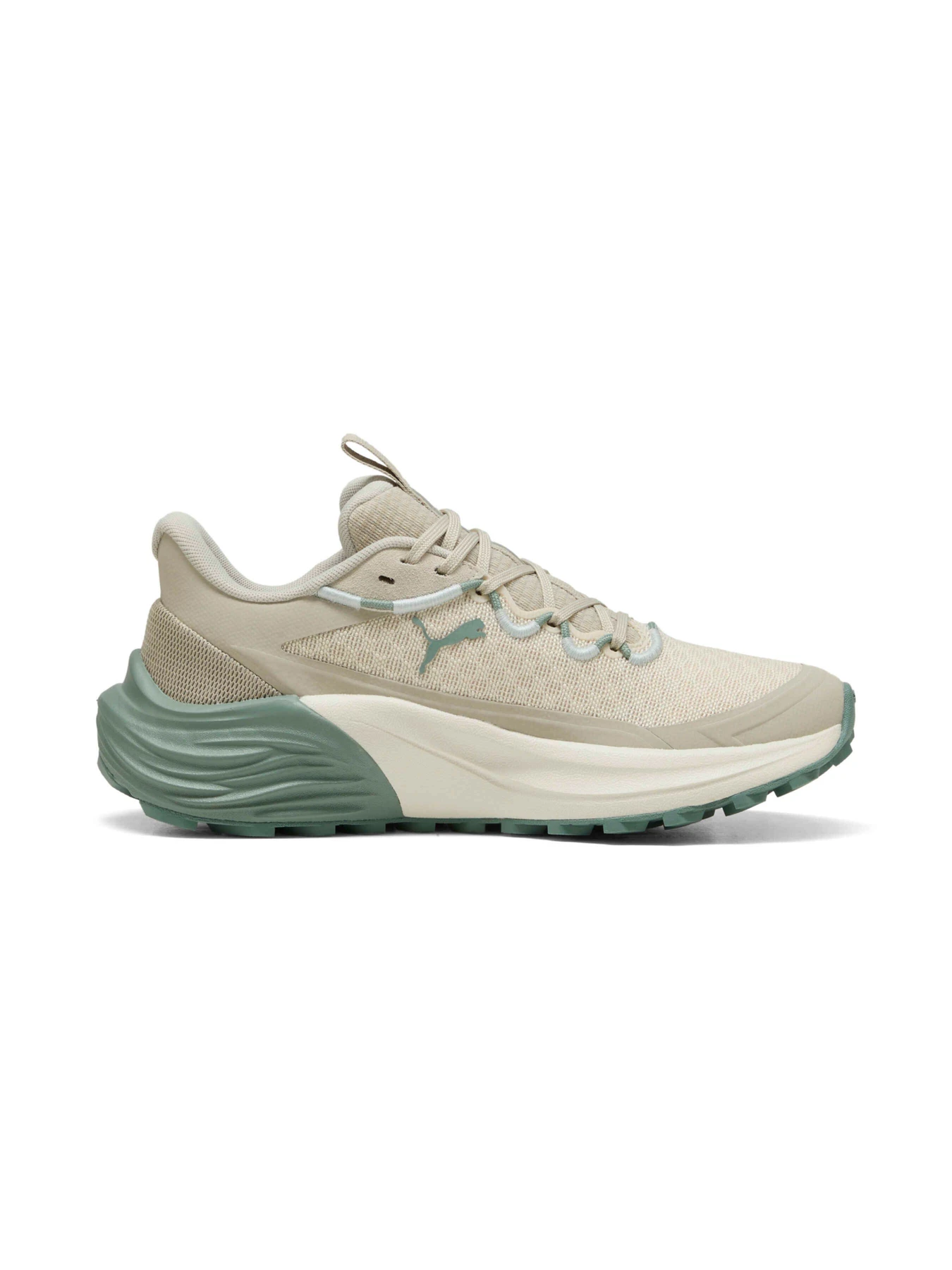 Кроссовки PUMA Electrify Nitro™ 4 Trail Wns модель 310790 Фото