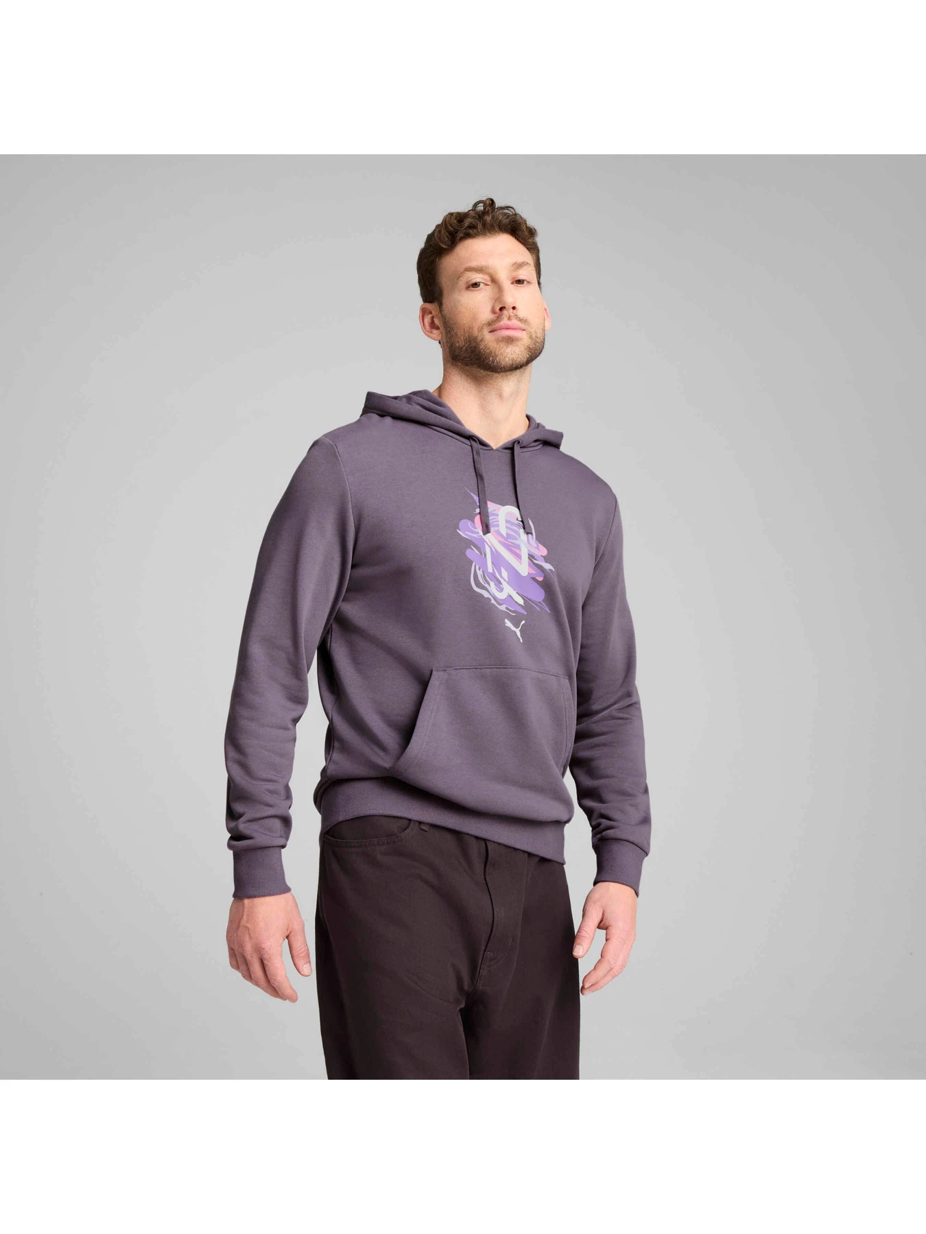 Худі та світшоти PUMA Neymar Jr Creativity Hoodie модель 660099 Худі та світшоти PUMA Neymar Jr Creativity Hoodie модель 660099 Фото