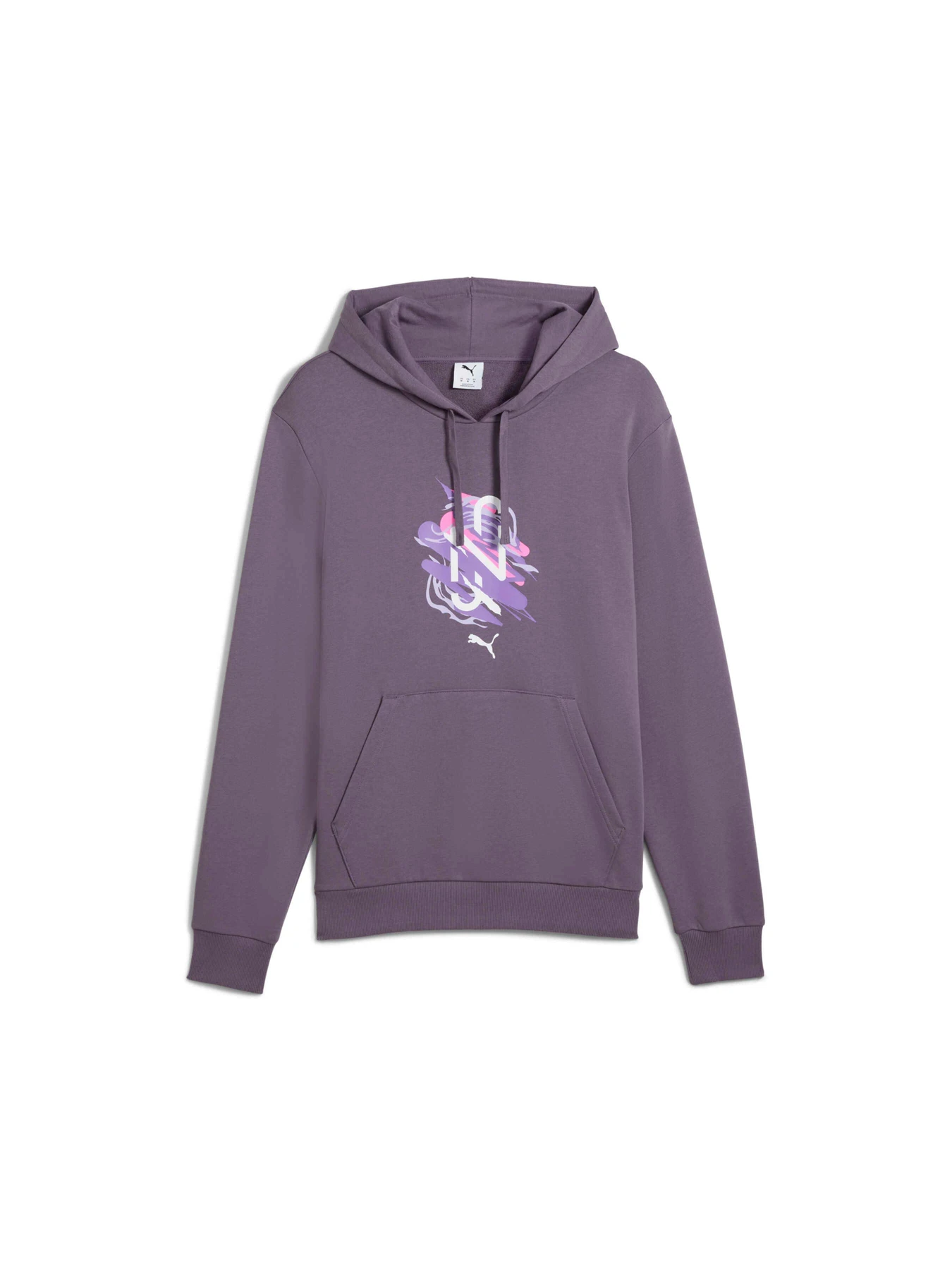 Худі та світшоти PUMA Neymar Jr Creativity Hoodie модель 660099 Худі та світшоти PUMA Neymar Jr Creativity Hoodie модель 660099 Фото