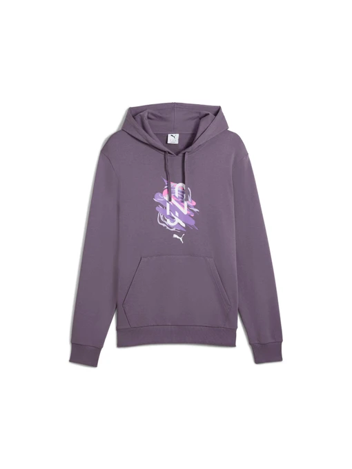 Худи и свитшоты PUMA Neymar Jr Creativity Hoodie модель 660099 Фото