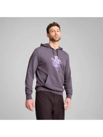 Худі та світшоти PUMA Neymar Jr Creativity Hoodie модель 660099 Фото