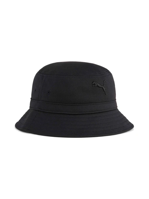 Шапки та кепки PUMA Premium Ess Bucket Hat модель 025967 Фото