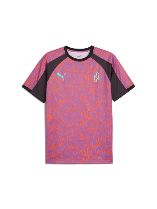 Футболки і поло PUMA Neymar Jr Creativity Jersey модель 660095 Фото