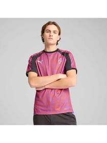 Футболки і поло PUMA Neymar Jr Creativity Jersey модель 660095 Фото