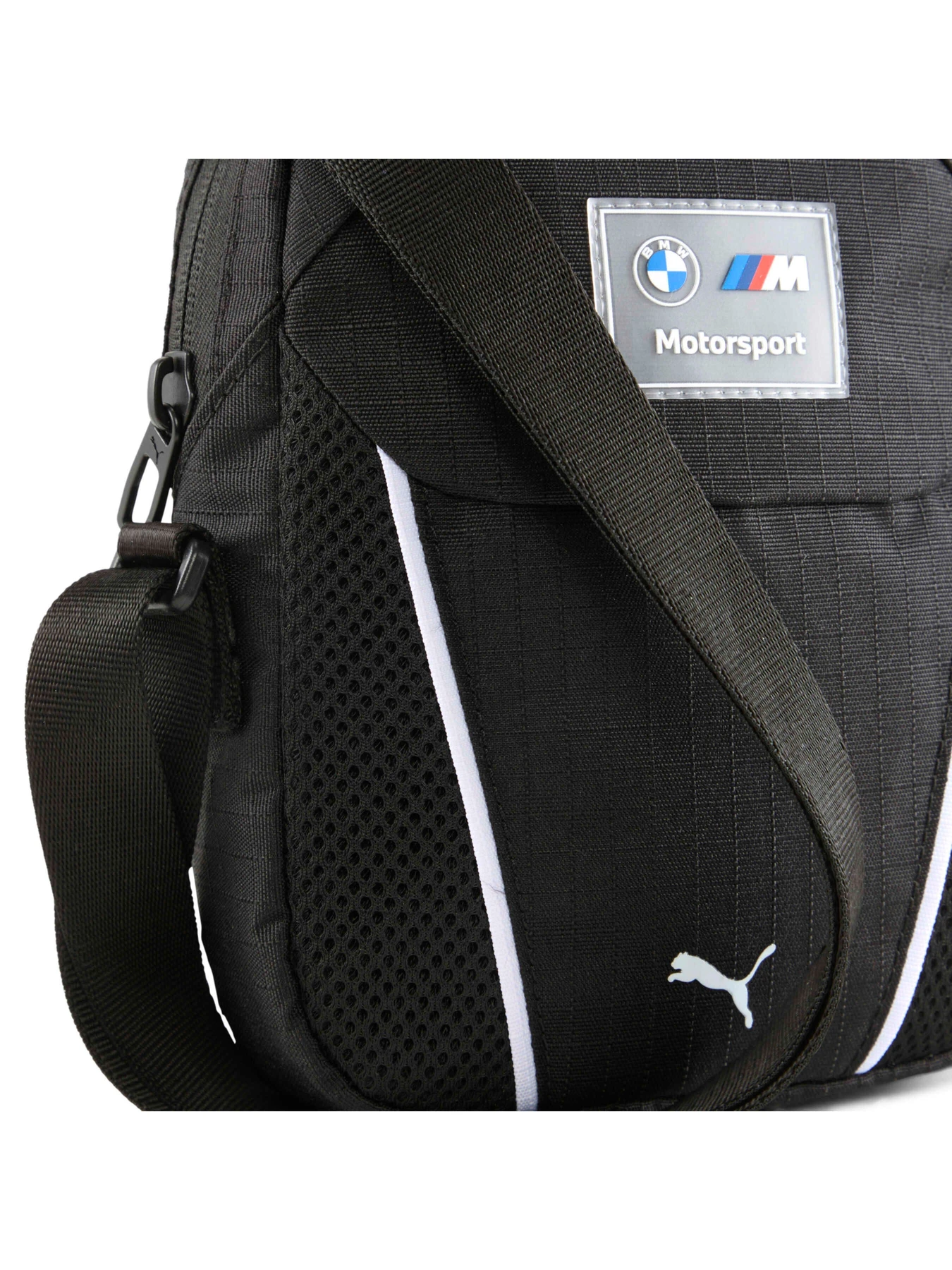Сумки PUMA Bmw Mms Portable модель 091424 Фото