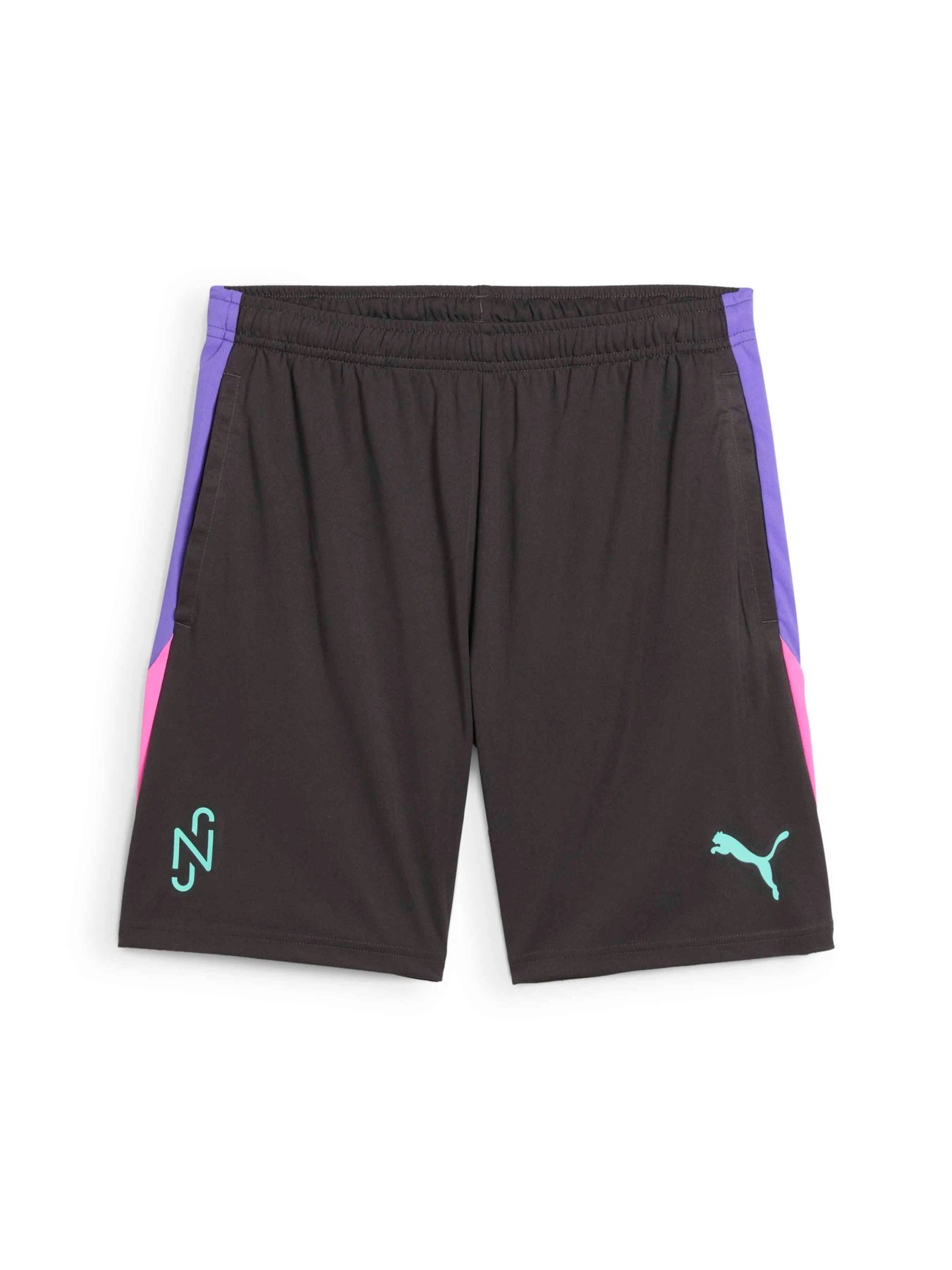 Шорты PUMA Neymar Jr Creativity Trshort модель 660097 Шорты PUMA Neymar Jr Creativity Trshort модель 660097 Фото