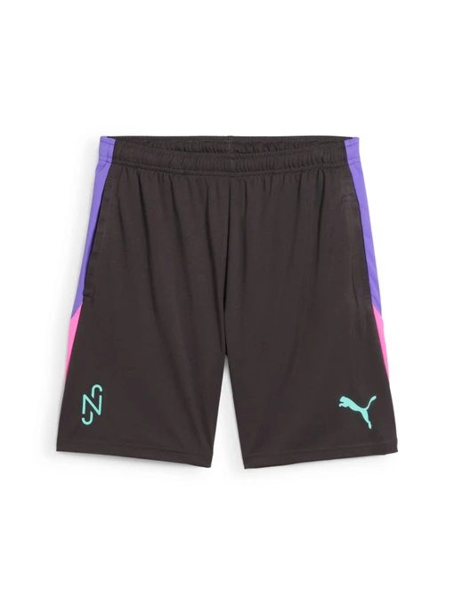 Шорты PUMA Neymar Jr Creativity Trshort модель 660097 Фото