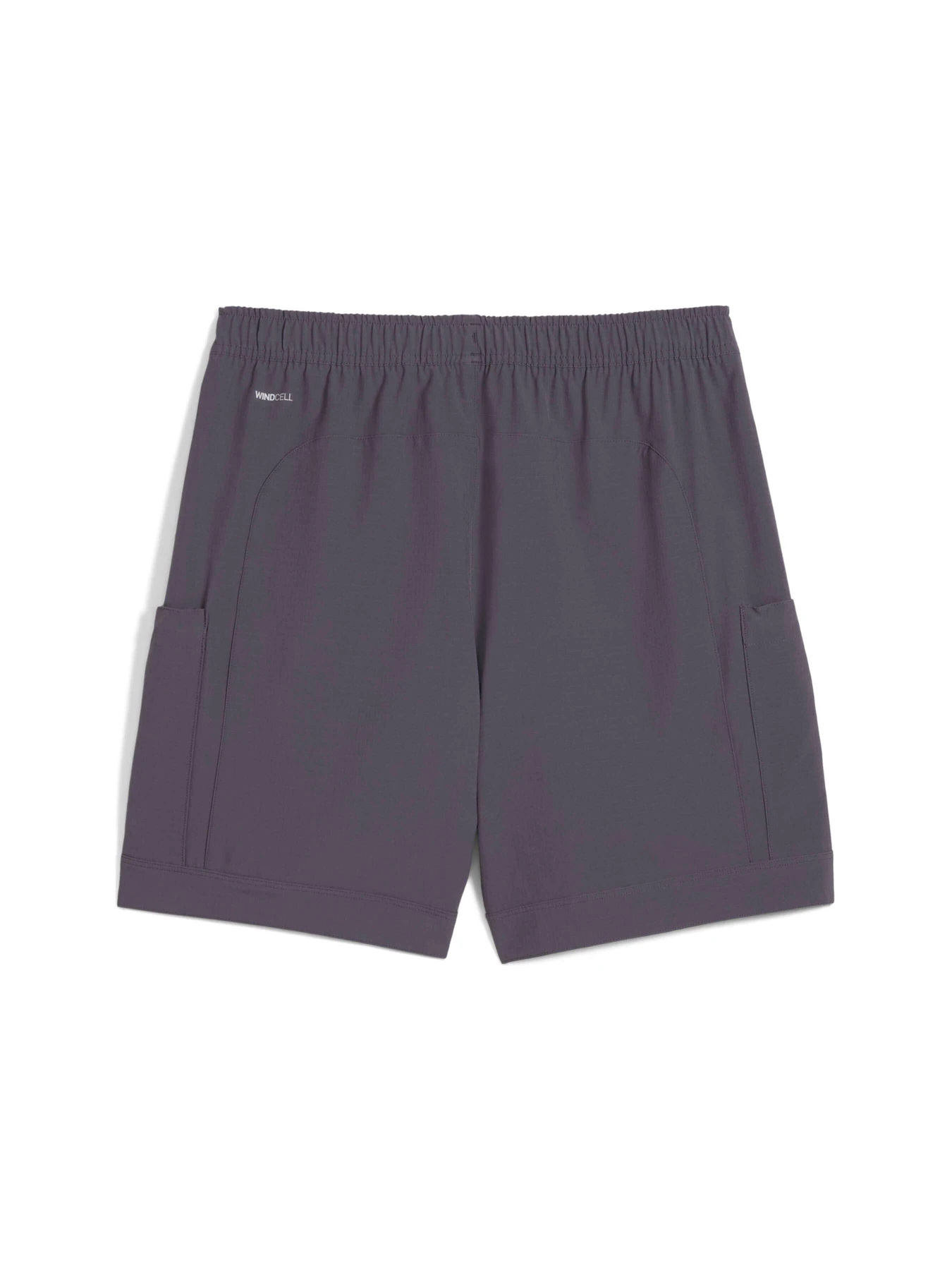 Шорти PUMA M Seasons 7" Trail Short модель 526625 Шорти PUMA M Seasons 7" Trail Short модель 526625 Фото
