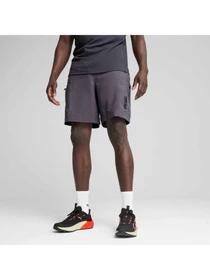 Шорти PUMA M Seasons 7" Trail Short модель 526625 Фото