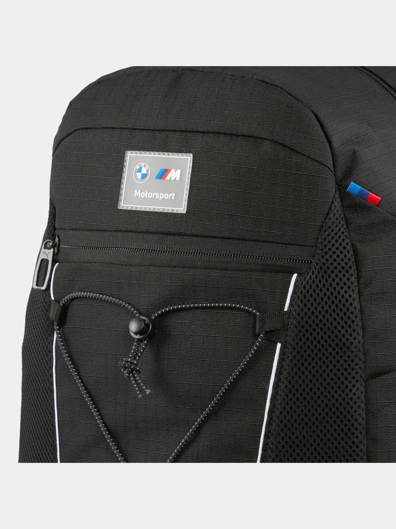 Рюкзаки PUMA Bmw Mms Backpack модель 091245 Фото