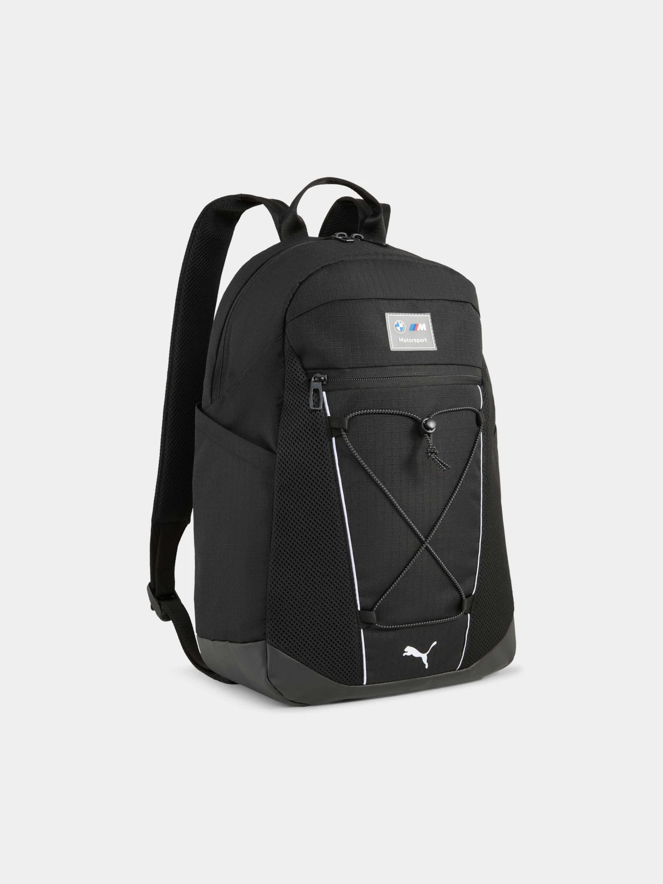 Рюкзаки PUMA Bmw Mms Backpack модель 091245 Фото