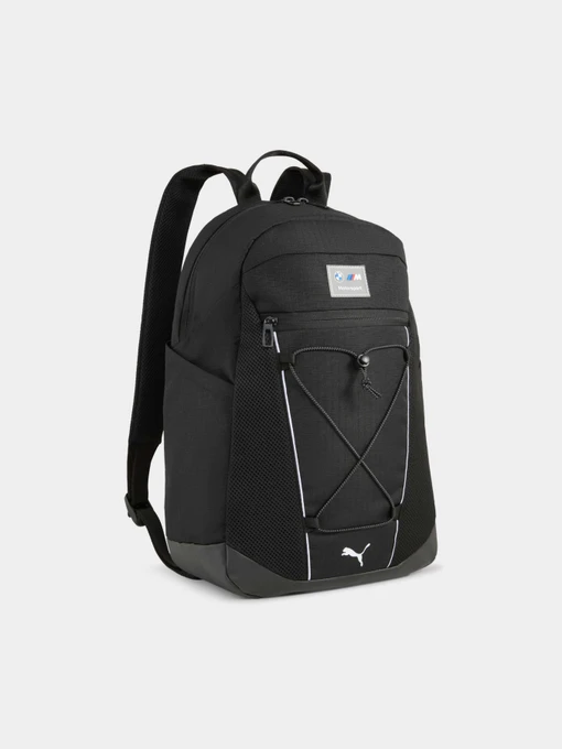 Рюкзаки PUMA Bmw Mms Backpack модель 091245 Фото