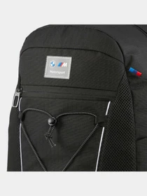 Рюкзаки PUMA Bmw Mms Backpack модель 091245 Фото