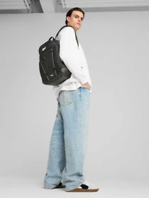 Рюкзаки PUMA Bmw Mms Backpack модель 091245 Фото