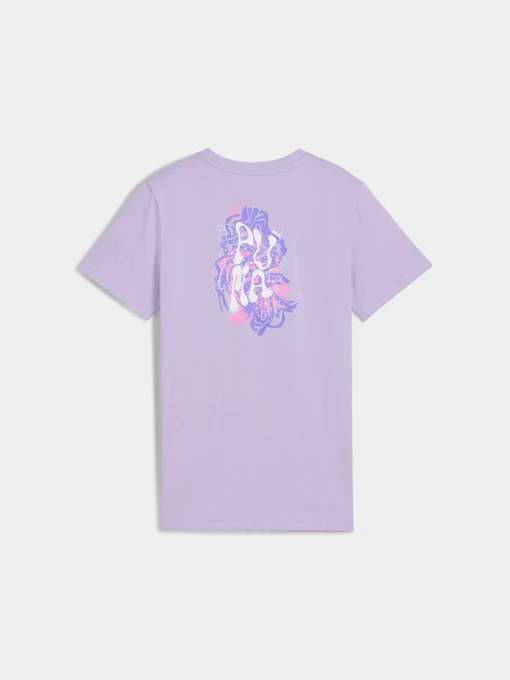 Дитяча Спортивна футболка PUMA Neymar Jr Creativity Tee Jr фото 2