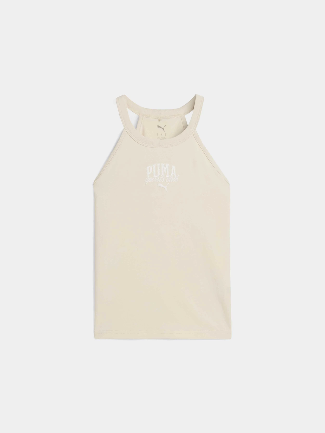 Футболки и поло PUMA Class Slim Short Tank модель 685040 Футболки и поло PUMA Class Slim Short Tank модель 685040 Фото