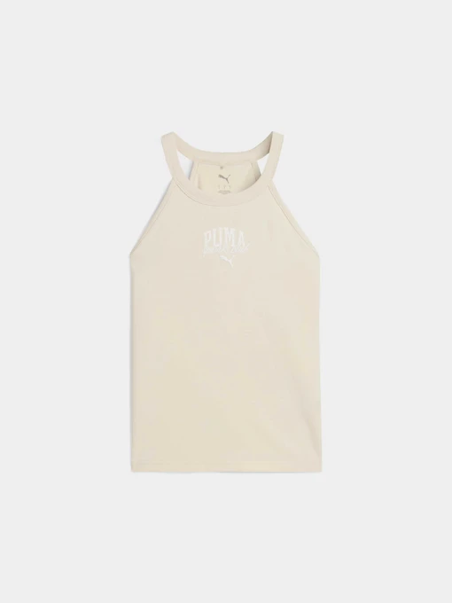 Футболки и поло PUMA Class Slim Short Tank модель 685040 Фото