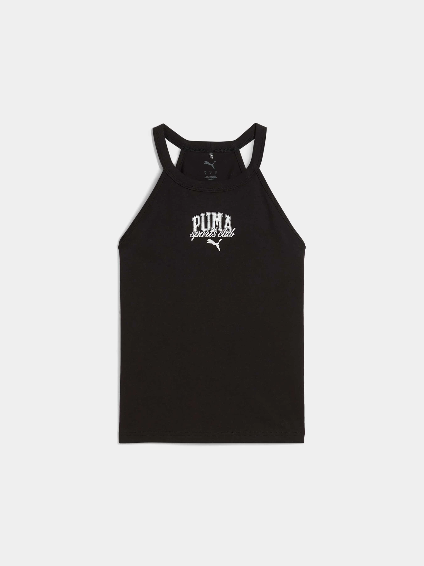 Футболки и поло PUMA Class Slim Short Tank модель 685040 Футболки и поло PUMA Class Slim Short Tank модель 685040 Фото