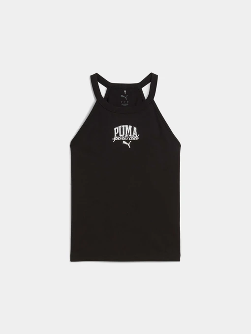 Футболки и поло PUMA Class Slim Short Tank модель 685040 Фото
