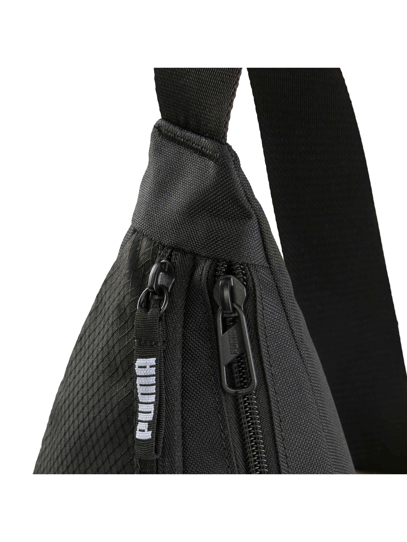 Сумки PUMA Deck Sling Bag модель 091319 Фото