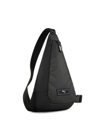 Сумки PUMA Deck Sling Bag модель 091319 Фото