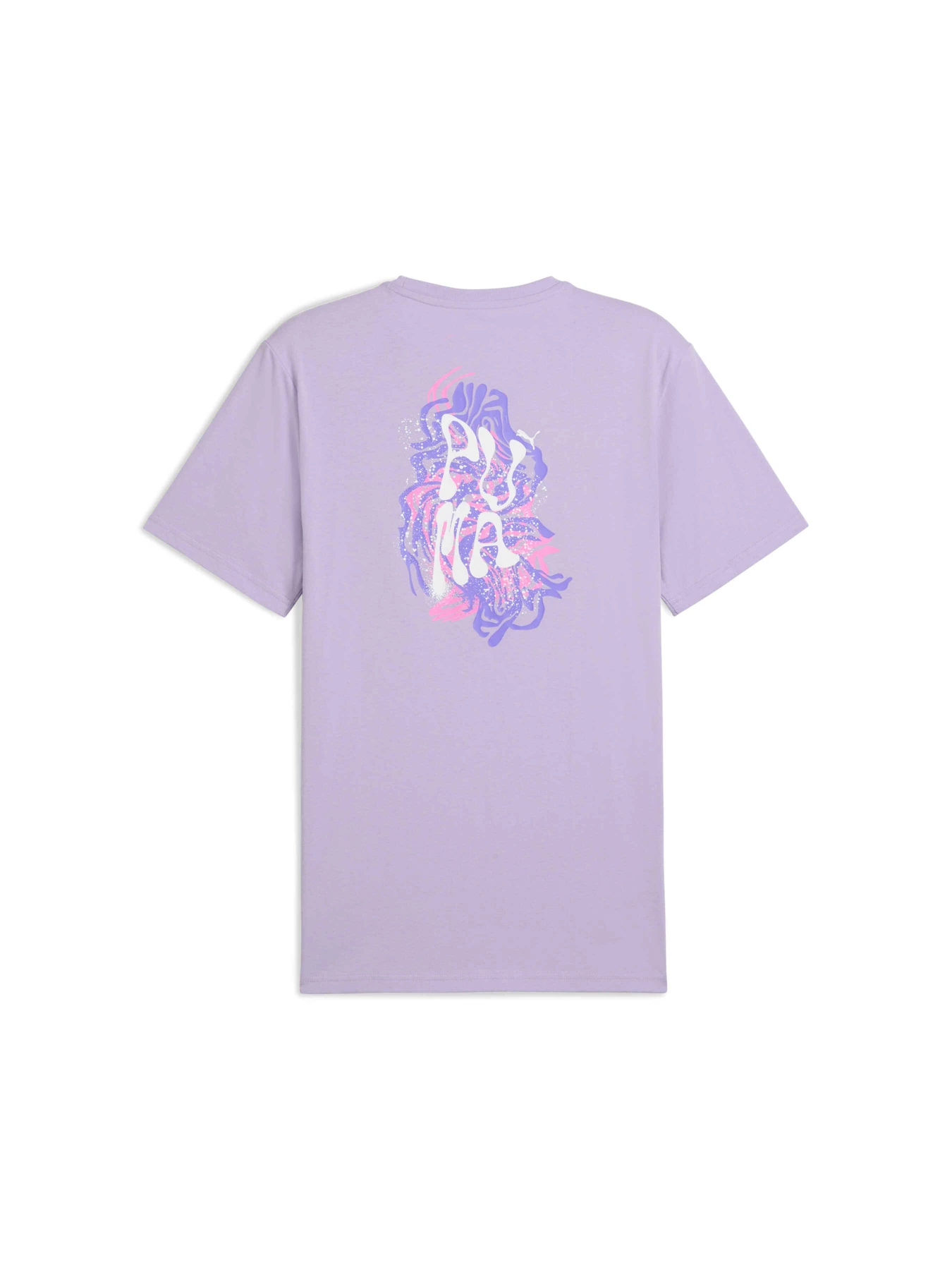 Футболки і поло PUMA Neymar Jr Creativity Tee модель 660101 Фото