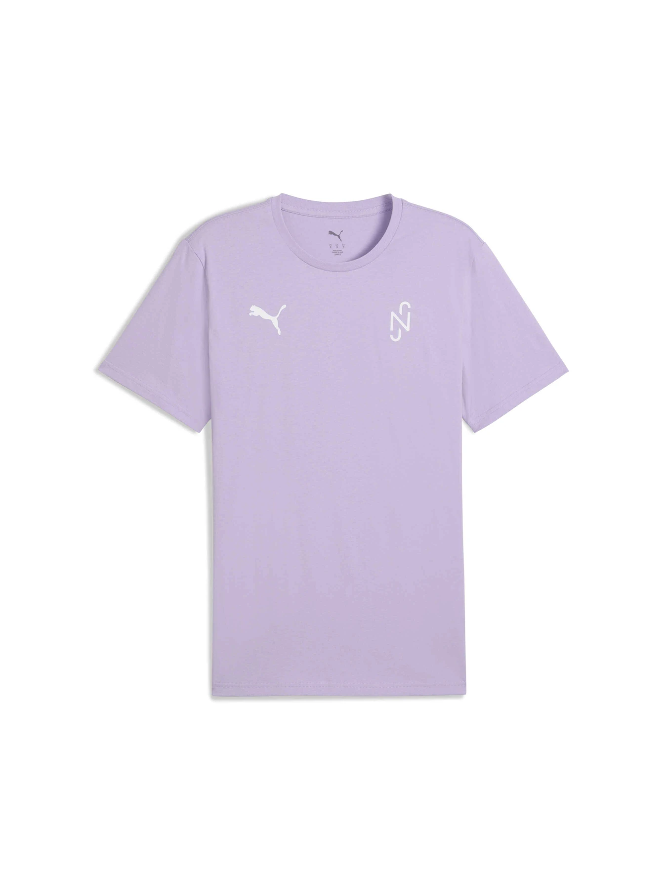 Футболки і поло PUMA Neymar Jr Creativity Tee модель 660101 Фото