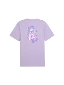 Футболки і поло PUMA Neymar Jr Creativity Tee модель 660101 Фото