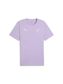 Футболки і поло PUMA Neymar Jr Creativity Tee модель 660101 Фото