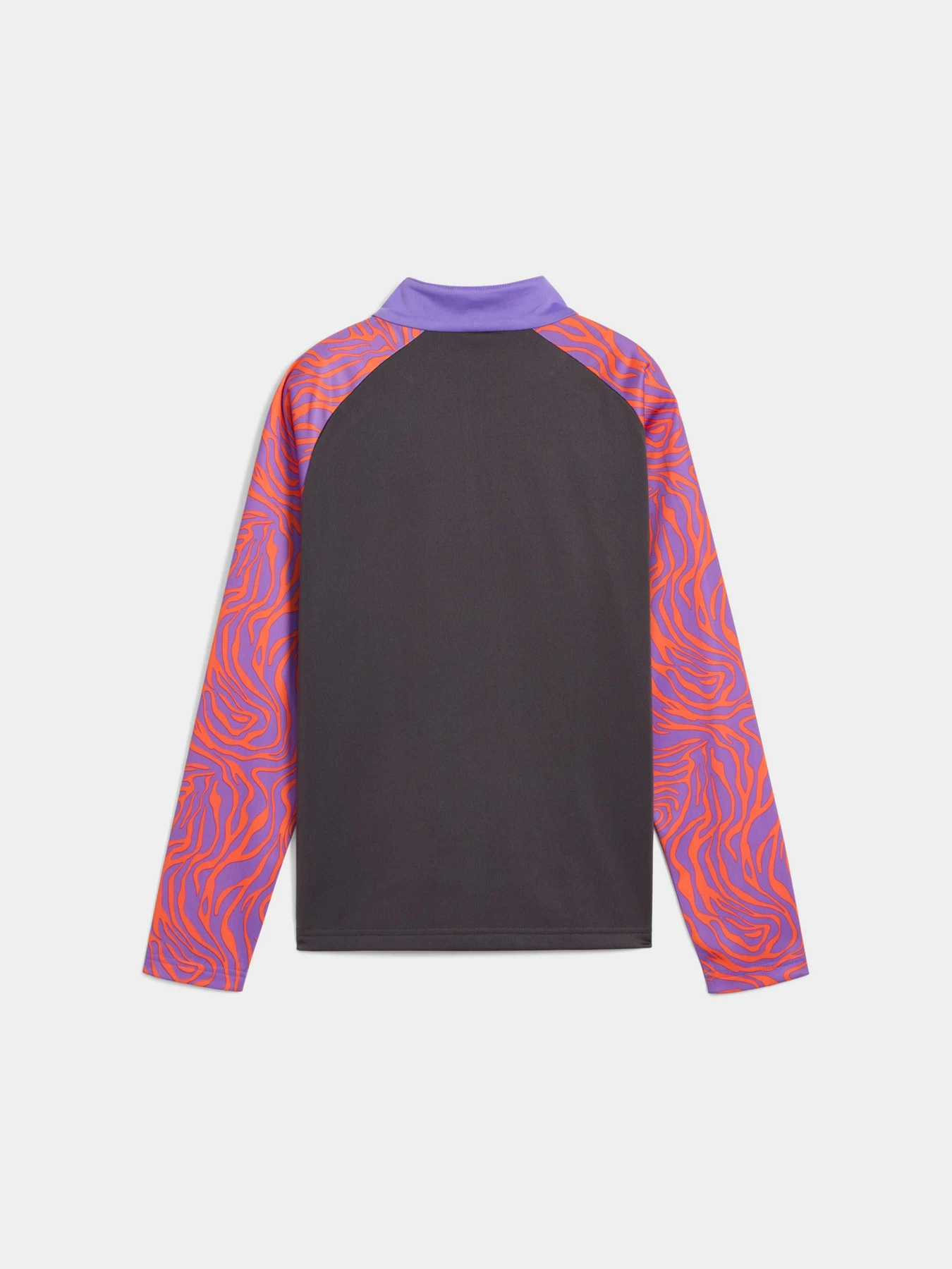 Худи и свитшоты PUMA Neymar Jr Creativity 1/4 Zip модель 660088 Худи и свитшоты PUMA Neymar Jr Creativity 1/4 Zip модель 660088 Фото