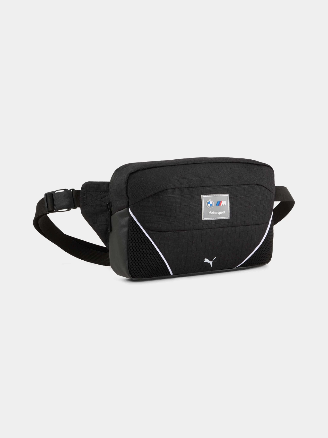 Сумки PUMA Bmw Mms Large Waist Bag модель 091425 Фото