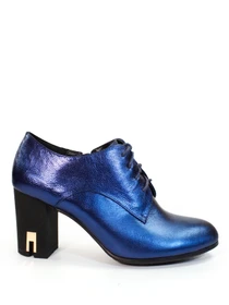 Туфли и лоферы It-girl модель DA6602-W1-A1263 Фото