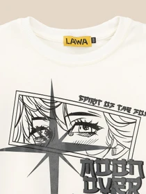 Худі та світшоти LAWA модель 2000990848543 Фото